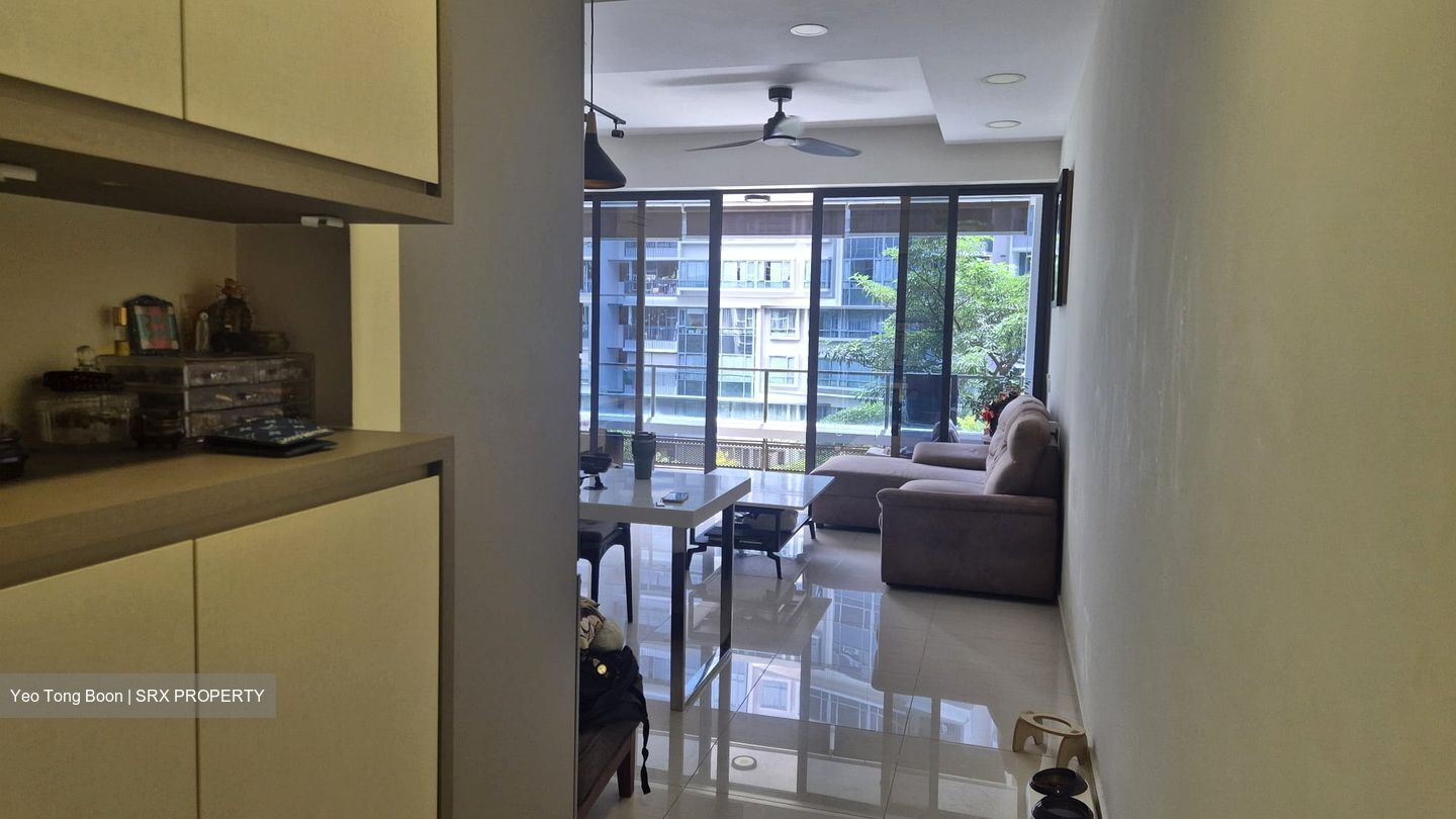 d'Nest (D18), Condominium #593652471